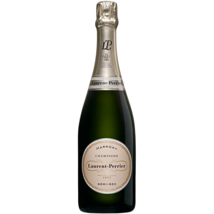 View The Laurent Perrier Collection Trio Elm Wood Gift Boxed number 1